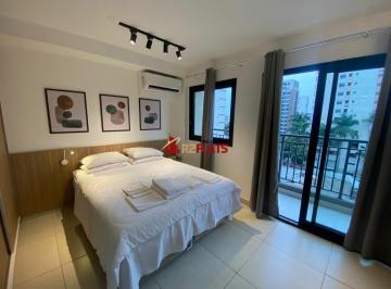 Apartamento · 28m² · 1 Quarto · Apartamento com ótimo preço no bairro Moema. Confira!