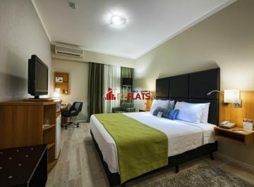 Apartamento · 26m² · 1 Quarto · 1 Vaga · Apartamento com ótimo preço no bairro Moema. Confira!