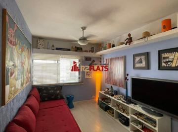 Apartamento · 45m² · 2 Quartos · 2 Vagas · Flat com ótimo preço no bairro Itaim Bibi. Confira!