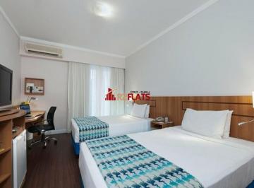 Apartamento · 26m² · 1 Quarto · 1 Vaga · Apartamento com ótimo preço no bairro Moema. Confira!