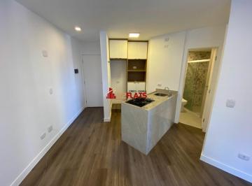 Apartamento · 39m² · 1 Quarto · 1 Vaga · Apartamento com ótimo preço no bairro Jardins. Confira!