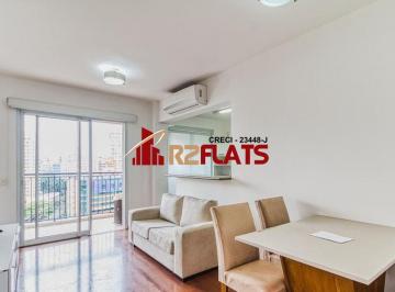 Apartamento · 48m² · 1 Quarto · 1 Vaga · Apartamento com ótimo preço no bairro Vila Nova Conceição. Confira!