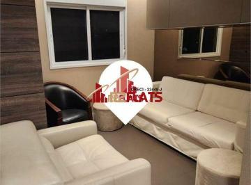 Apartamento · 54m² · 1 Quarto · 1 Vaga · Flat com ótimo preço no bairro Consolação. Confira!