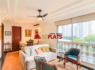 Apartamento · 47m² · 1 Quarto · 1 Vaga · Apartamento com ótimo preço no bairro Campo Belo. Confira!