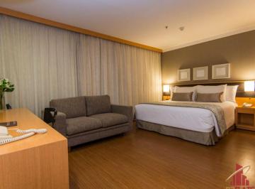 Apartamento · 30m² · 1 Quarto · 1 Vaga · Flat com ótimo preço no bairro Jardins. Confira!