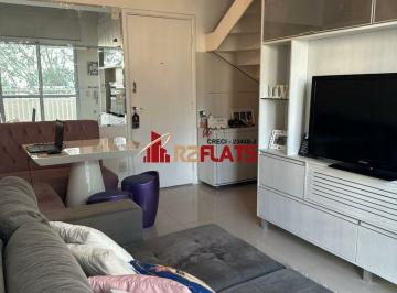 Apartamento · 49m² · 1 Quarto · 1 Vaga · Apartamento com ótimo preço no bairro Morumb. Confira!