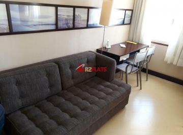 Apartamento · 26m² · 1 Quarto · 1 Vaga · Apartamento com ótimo preço no bairro Jardins. Confira!