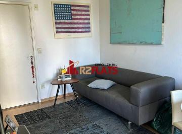 Apartamento · 50m² · 1 Quarto · 2 Vagas · Duplex com ótimo preço no bairro Morumbi. Confira!