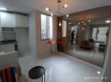 Apartamento · 70m² · 2 Quartos · 2 Vagas · Flat com ótimo preço no bairro Moema. Confira!