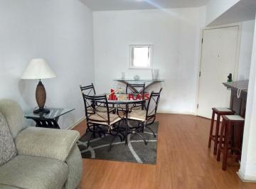 Apartamento · 45m² · 1 Quarto · 1 Vaga · Flat com ótimo preço no bairro Vila Nova Conceição. Confira!