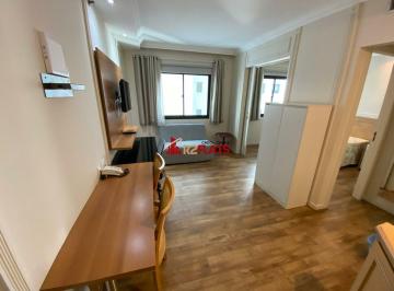 Apartamento · 30m² · 1 Quarto · 1 Vaga · Flat com ótimo preço no bairro Jardins. Confira!