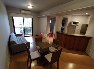 Apartamento · 45m² · 1 Quarto · 1 Vaga · Flat com ótimo preço no bairro Vila Nova Conceição. Confira!
