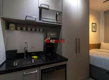 Apartamento · 20m² · 1 Quarto · Flat com ótimo preço no bairro Perdizes. Confira!