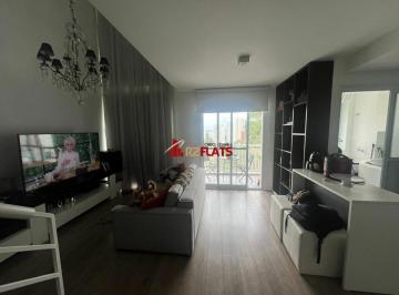 Apartamento · 69m² · 2 Quartos · 2 Vagas · Duplex com ótimo preço no bairro Morumb. Confira!