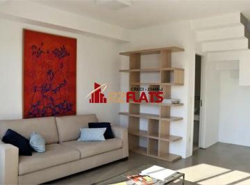 Apartamento · 85m² · 1 Quarto · 1 Vaga · Apartamento com ótimo preço no bairro Brooklin. Confira!