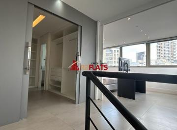 Apartamento · 88m² · 2 Quartos · 2 Vagas · Flat com ótimo preço no bairro Jardins. Confira!