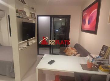 Apartamento · 28m² · 1 Quarto · Apartamento com ótimo preço no bairro Moema. Confira!