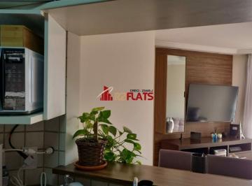 Apartamento · 60m² · 2 Quartos · 1 Vaga · Apartamento com ótimo preço no bairro Moema. Confira!