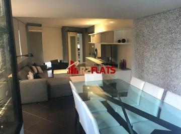 Apartamento · 94m² · 2 Quartos · 2 Vagas · Apartamento com ótimo preço no bairro Vila Olímpia. Confira!
