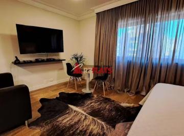 Apartamento · 33m² · 1 Quarto · 1 Vaga · Apartamento com ótimo preço no bairro Jardim Paulista. Confira!