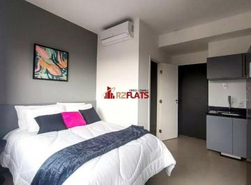Apartamento · 20m² · 1 Quarto · Flat com ótimo preço no bairro Perdizes. Confira!
