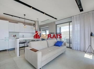 Apartamento · 98m² · 1 Quarto · 1 Vaga · Apartamento com ótimo preço no bairro Vila Olímpia. Confira!