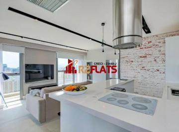 Apartamento · 98m² · 1 Quarto · 2 Vagas · Apartamento com ótimo preço no bairro Vila Nova Conceição. Confira!