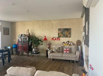 Apartamento · 180m² · 3 Quartos · 3 Vagas · Apartamento com ótimo preço no bairro Campo Belo. Confira!