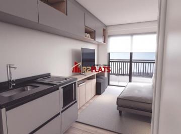 Apartamento · 26m² · 1 Quarto · Apartamento com ótimo preço no bairro Moema. Confira!