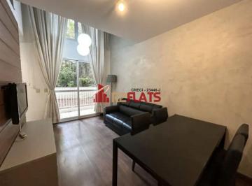 Apartamento · 49m² · 1 Quarto · 1 Vaga · Apartamento com ótimo preço no bairro Morumbi. Confira!