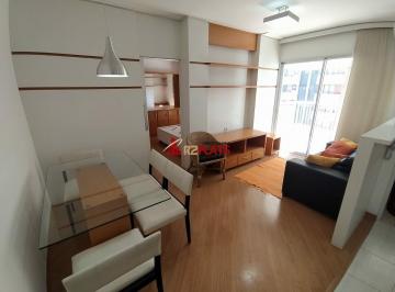 Apartamento · 48m² · 1 Quarto · 1 Vaga · Flat com ótimo preço no bairro Brooklin. Confira!