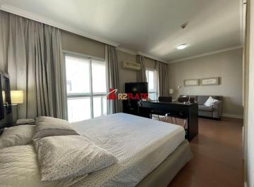 Apartamento · 32m² · 1 Quarto · 1 Vaga · Flat com ótimo preço no bairro Perdizes. Confira!