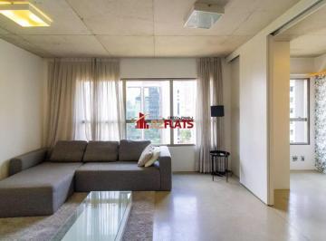 Apartamento · 70m² · 2 Quartos · 1 Vaga · Apartamento com ótimo preço no bairro Brooklin. Confira!