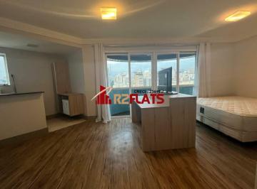 Apartamento · 32m² · 1 Quarto · 1 Vaga · Apartamento com ótimo preço no bairro Jardins. Confira!