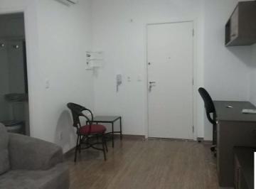 Apartamento · 43m² · 1 Quarto · 1 Vaga · EXCELENTE FLAT PARA VENDA NA VILA OLÍMPIA, VEJA!!