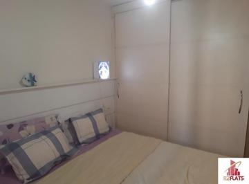 Apartamento · 57m² · 2 Quartos · 1 Vaga · Flat com ótimo preço no bairro Moema. Confira!