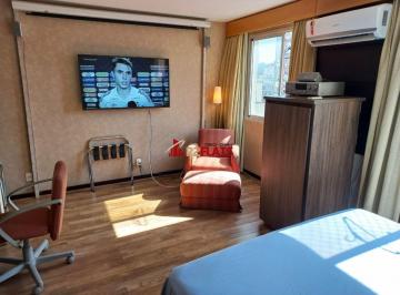 Apartamento · 30m² · 1 Quarto · 1 Vaga · Flat com ótimo preço no bairro Vila Olímpia. Confira!