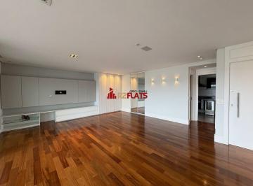 Apartamento · 180m² · 3 Quartos · 3 Vagas · Apartamento, Campo Belo - São Paulo