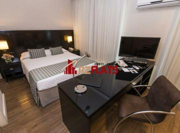Apartamento · 30m² · 1 Quarto · 1 Vaga · Apartamento com ótimo preço no bairro Perdizes. Confira!