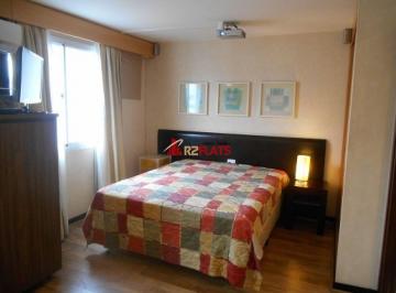 Apartamento · 30m² · 1 Quarto · 1 Vaga · Flat com ótimo preço no bairro Vila Olímpia. Confira!