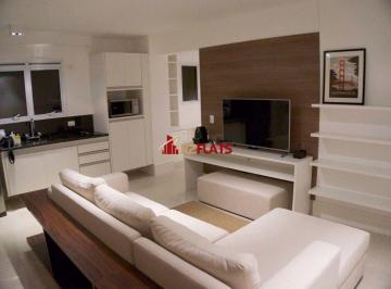 Apartamento · 38m² · 1 Quarto · 1 Vaga · Flat com ótimo preço no bairro Itaim Bibi. Confira!