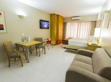 Apartamento · 30m² · 1 Quarto · 1 Vaga · Apartamento com ótimo preço no bairro Perdizes. Confira!