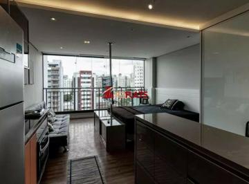 Apartamento · 34m² · 1 Quarto · Apartamento com ótimo preço no bairro Moema. Confira!