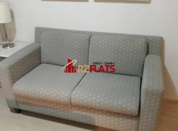 Apartamento · 30m² · 1 Quarto · 1 Vaga · Apartamento com ótimo preço no bairro Perdizes. Confira!