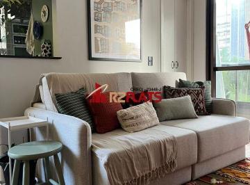Apartamento · 75m² · 2 Quartos · 1 Vaga · Duplex com ótimo preço no bairro Moema. Confira!