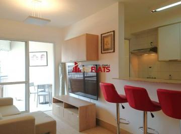 Apartamento · 64m² · 2 Quartos · 2 Vagas · Apartamento com ótimo preço no bairro Morumbi. Confira!