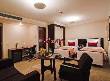 Apartamento · 30m² · 1 Quarto · 1 Vaga · Apartamento com ótimo preço no bairro Itaim Bibi. Confira!