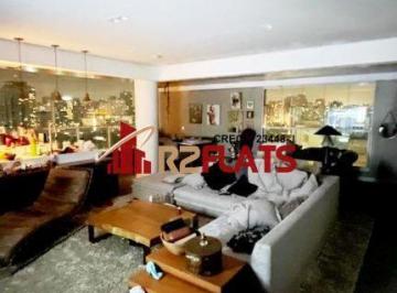 Apartamento · 160m² · 2 Quartos · 2 Vagas · Apartamento com ótimo preço no bairro Itaim Bibi. Confira!