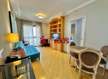 Apartamento · 38m² · 1 Quarto · 1 Vaga · Apartamento com ótimo preço no bairro Moema. Confira!