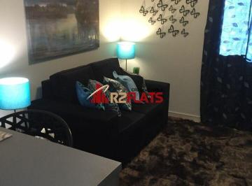 Apartamento · 33m² · 1 Quarto · 1 Vaga · Flat com ótimo preço no bairro Jardim Paulista. Confira!